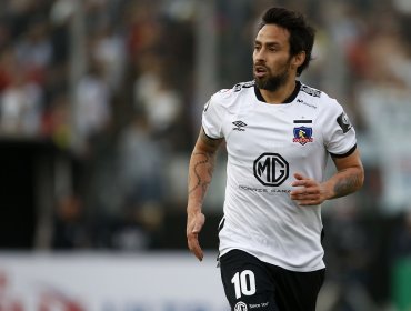 Colo-Colo busca remecer el mercado con regreso del “Mago” Valdivia