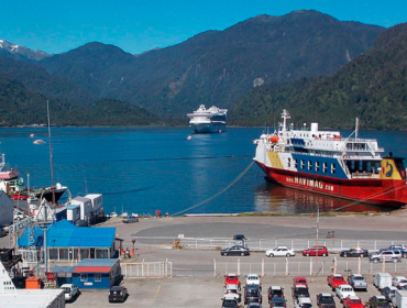 Puerto Chacabuco: FNE teme intregración vertical entre administrador y usuarios