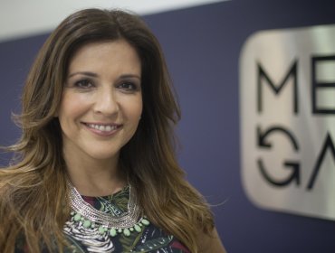 Karla Constant ya tiene fecha para su regreso al matinal «Mucho Gusto» de Mega