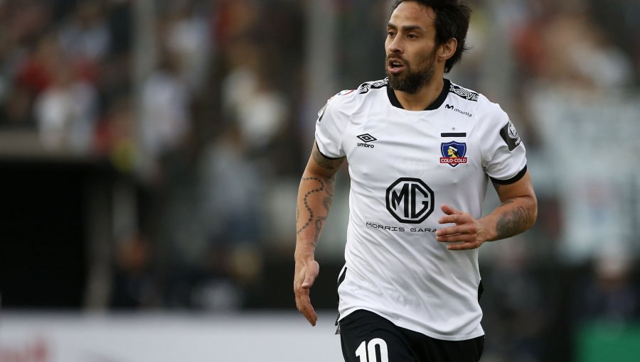 Colo-Colo busca remecer el mercado con regreso del “Mago” Valdivia