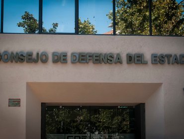 Consejo de Defensa del Estado evalúa presentar acciones legales por irregularidades en Cormuval