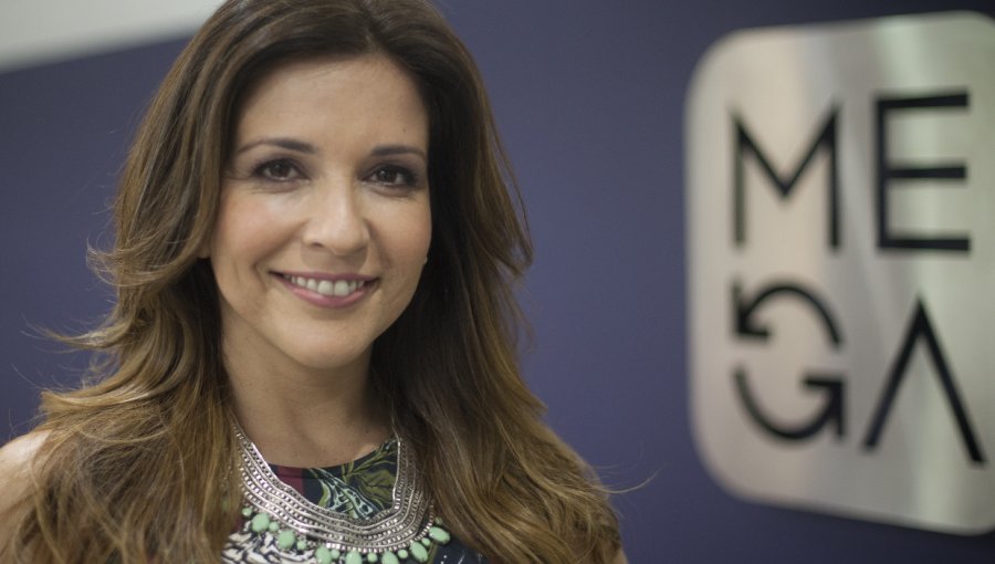 Karla Constant ya tiene fecha para su regreso al matinal «Mucho Gusto» de Mega