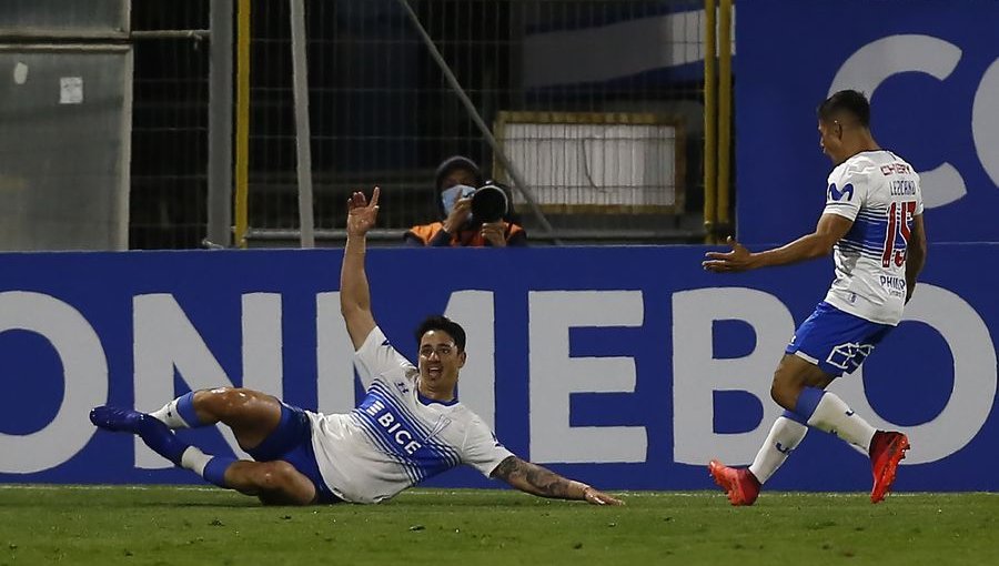 Conozca a los rivales de los equipos chilenos en la segunda ronda de Copa Sudamericana