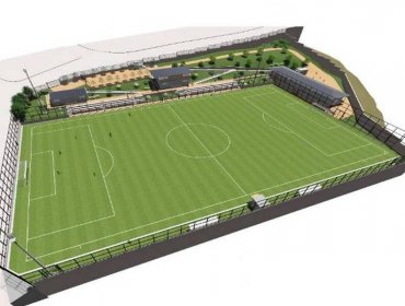 Proyecto de nuevo Estadio Municipal de Miraflores entró a la última etapa del proceso de licitación