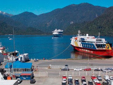 Puerto Chacabuco: FNE teme intregración vertical entre administrador y usuarios