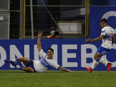 Conozca a los rivales de los equipos chilenos en la segunda ronda de Copa Sudamericana