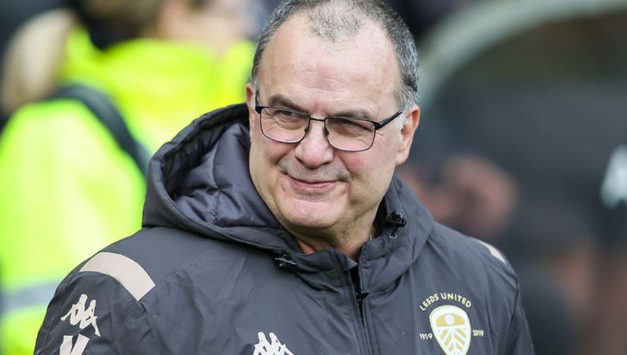 Leeds de Bielsa vuelve a ganar en la Premier League