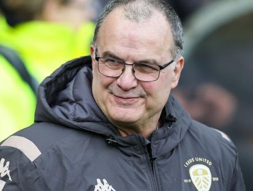 Leeds de Bielsa vuelve a ganar en la Premier League