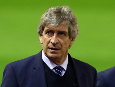 Pellegrini tras caída ante el Atlético: "Era fundamental marcar el primero"