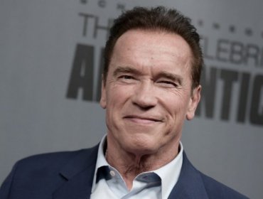 Arnold Schwarzenegger se somete a tercera cirugía del corazón