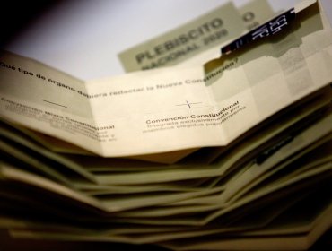 Resultados Quilpué: Apruebo sobrepasa el 77% y Rechazo llega al 22%