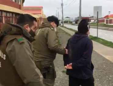 Vocal de mesa fue detenido tras llegar a ejercer su deber cívico en estado de ebriedad en Punta Arenas