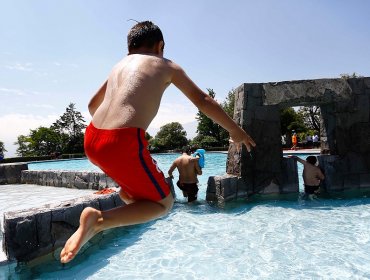 Listos los protocolos para piscinas, cines y gimnasios en etapa de «Apertura Inicial»