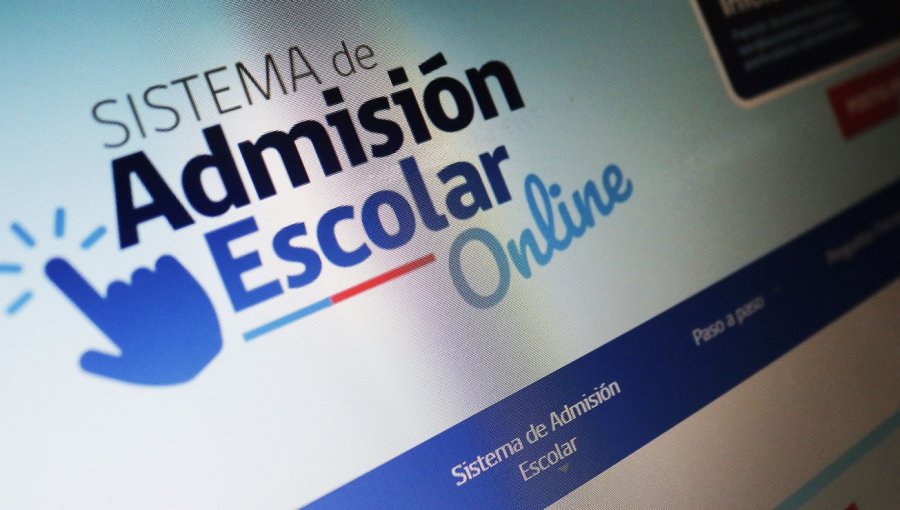 Sistema de Admisión Escolar: Publican primeros resultados del proceso de postulación