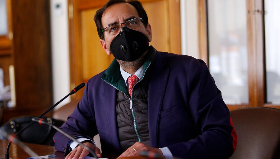 Comisión investigadora Covid-19 solicitará más plazo para formular conclusiones