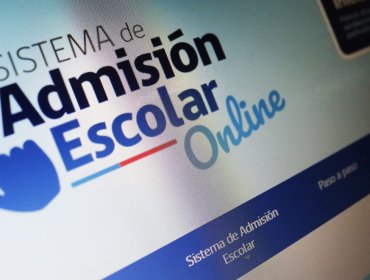 Sistema de Admisión Escolar: Publican primeros resultados del proceso de postulación