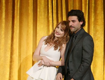 Jessica Chastain protagonizará adaptación de «Secretos de un matrimonio» junto a Oscar Isaac