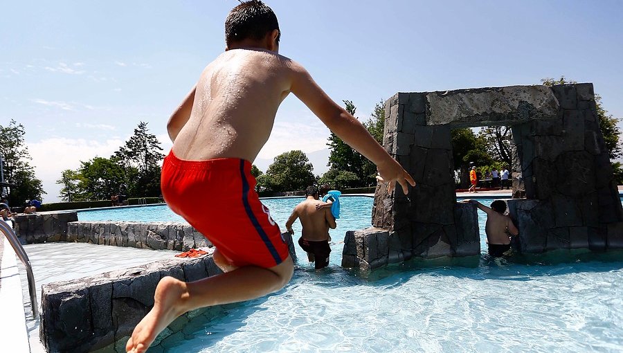 Listos los protocolos para piscinas, cines y gimnasios en etapa de «Apertura Inicial»