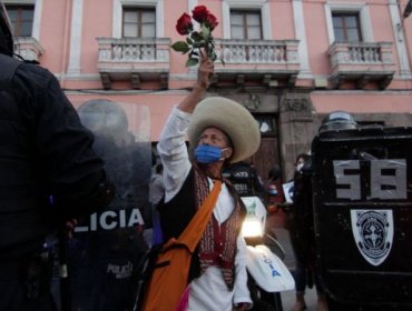 Quién es Dolores Cacuango, la activista ecuatoriana a que la Google homenajeó