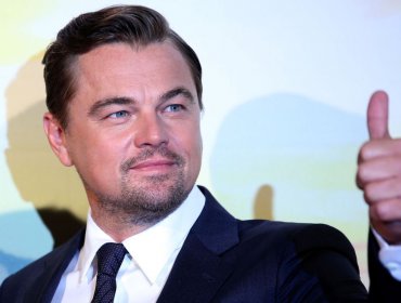 Leonardo DiCaprio celebra nacimiento de ranas del Loa: “Le han dado esperanza al mundo”