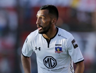 U. de Concepción demanda a Colo-Colo por deuda en transferencia de Ronald de la Fuente