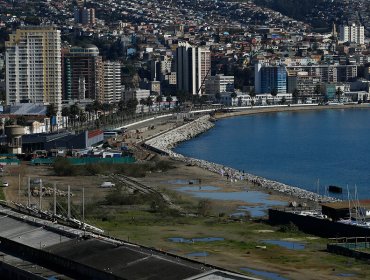 «Parque Barón» da nuevo paso en camino a su construcción: abren licitación pública y proyectan iniciar obras el 2021