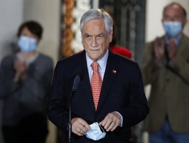 Presidente Piñera pone suma urgencia a proyecto que busca levantar inhabilidades para que alcaldes postulen al Congreso