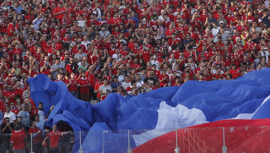 Conmebol quiere volver a tener público en duelos de Clasificatorias