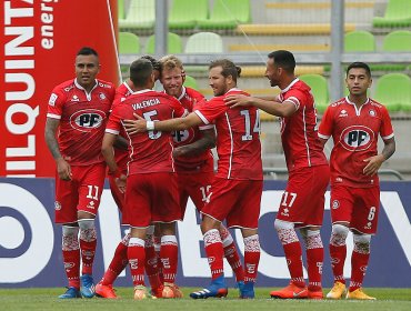 U. La Calera tendrá una sensible baja para el duelo ante Tolima por Copa Sudamericana