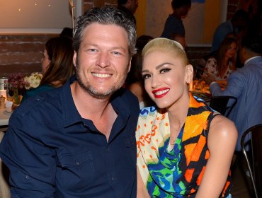 Gwen Stefani y Blake Shelton confirmaron que contraerán matrimonio