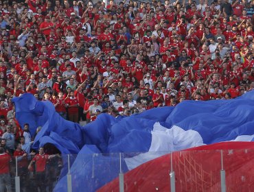 Conmebol quiere volver a tener público en duelos de Clasificatorias