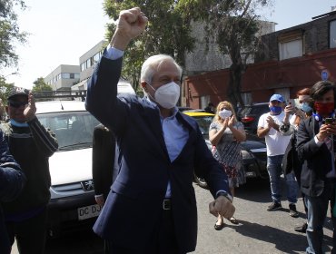 Heraldo Muñoz confirma precandidatura a La Moneda: el PPD ya tiene tres aspirantes