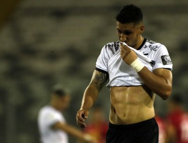 Un urgido Colo-Colo visita a Everton en el estadio Sausalito