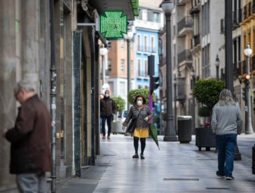 España registra 9.303 casos nuevos de coronavirus en las últimas 24 horas