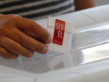 Impulsan "voto interregional" para sufragar en cualquier parte del país