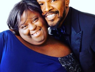 Jamie Foxx llora la muerte de su hermana menor: “Nuestra familia está destrozada”