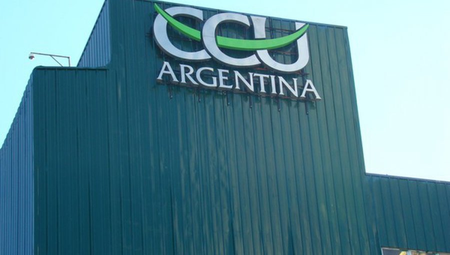 CCU anuncia millonaria inversión en Argentina y presidente Alberto Fernández lo agradece