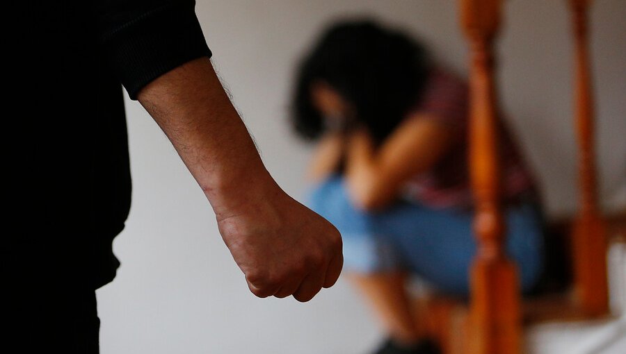 Encuesta de Violencia Contra la Mujer: 23,4% han sufrido violencia el último año en la región de Valparaíso