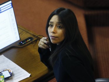 Corte acoge petición de desafuero de diputada Aracely Leuquén tras agresión a trabajadora de un bar