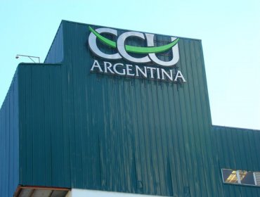 CCU anuncia millonaria inversión en Argentina y presidente Alberto Fernández lo agradece