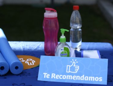 Conozca detalles del protocolo de manejo y prevención de Covid-19 en piscinas públicas y privadas