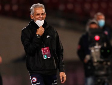 Reinaldo Rueda y el camino a Qatar 2022: "Hasta la última jornada no se resuelve la clasificación"