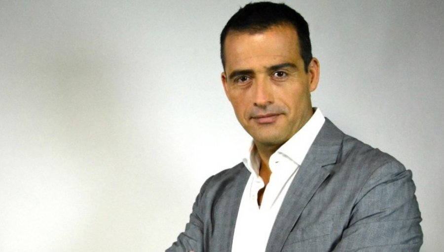 Día negro para Iván Núñez: fue desvinculado de radio Imagina tras dos años