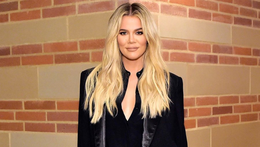 Khloé Kardashian confesó que se contagió de Covid-19: “Estuve muy mal”