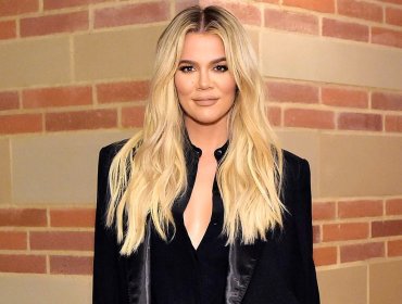 Khloé Kardashian confesó que se contagió de Covid-19: “Estuve muy mal”