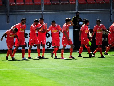 Cobreloa separa del plantel profesional a jugador acusado de violación