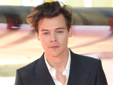 Harry Styles estrena el videoclip «Golden» y enloquece a las redes sociales