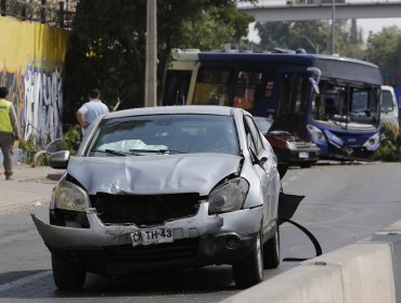 Ministerio de Transportes presenta plan de acción para disminuir muertes por exceso de velocidad