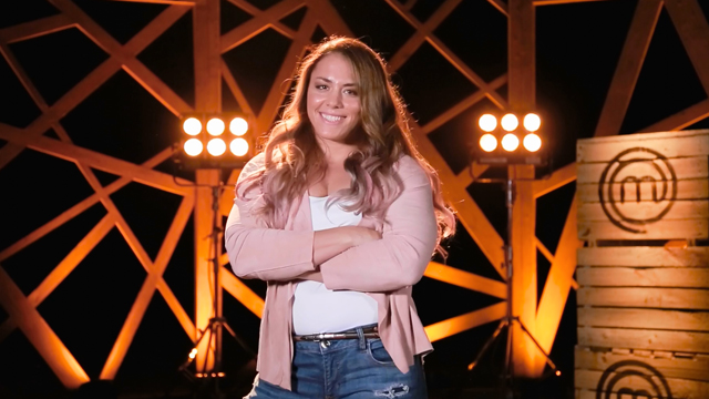 Natalia Duco compartió postal luciendo su avanzado embarazo con potente reflexión
