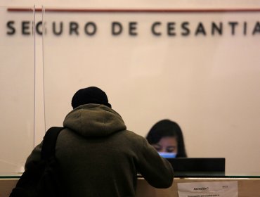 Tasa de desocupación nacional llegó a un 12,3% durante el trimestre julio - septiembre de 2020